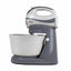 Mixer cu bol 3.5L, putere 300W, 5 viteze plus functia turbo