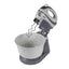 Mixer cu bol 3.5L, putere 300W, 5 viteze plus functia turbo