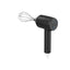 Mixer de mana 2 in 1 reincarcabil fara cablu, baterie 800 mAh, 20W, otel inoxidabil