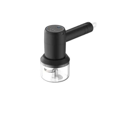 Mixer de mana 3 in 1 reincarcabil fara cablu cu baterie 800 mAh si putere 20W