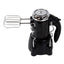 Mixer de mana 300W cu 6 viteze, functie Turbo si suport pentru accesorii