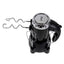 Mixer de mana 300W cu 6 viteze, functie Turbo si suport pentru accesorii