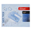 Mixer de mana 5 viteze, putere 200W, accesoriu tel si palete inox, culoare bleu