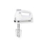Mixer de mana 500W cu 5 trepte viteza si functie Turbo, protectie supraincalzire