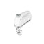 Mixer de mana 500W cu 5 trepte viteza si functie Turbo, protectie supraincalzire