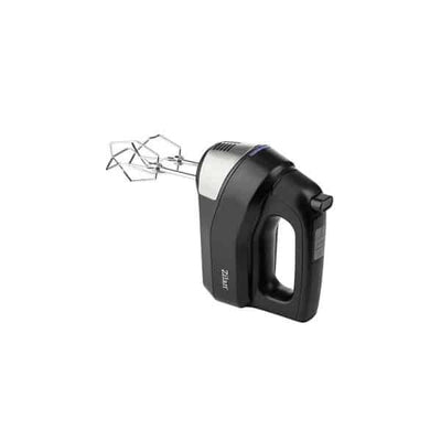 Mixer de mana cu 6 viteze, functie TURBO, 200-250W, display digital si protectie supraincalzire