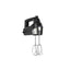 Mixer de mana cu 6 viteze, functie TURBO, 200-250W, display digital si protectie supraincalzire