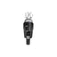 Mixer de mana cu 6 viteze, functie TURBO, 200-250W, display digital si protectie supraincalzire