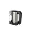 Mixer de mana inox 500W, 5 viteze reglabile, functie Turbo, protectie supraincalzire