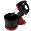 Mixer de masa cu bol plastic, 7 viteze, 300W, capacitate 2.5L