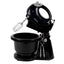 Mixer de masa cu bol rotativ 3.5L, 5 viteze, 300W, functie turbo