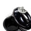 Mixer de masa cu bol rotativ 3.5L, 5 viteze, 300W, functie turbo
