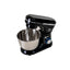Mixer tornado cu bol inox 6.4L, 1000W, 8 viteze + Puls, accesorii incluse