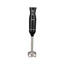Mixer vertical 250W, 2 viteze, accesorii multiple, negru