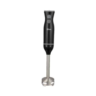 Mixer vertical 250W, 2 viteze, accesorii multiple, negru