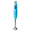 Mixer vertical 700W cu cutit inox si viteza variabila, culoare bleu
