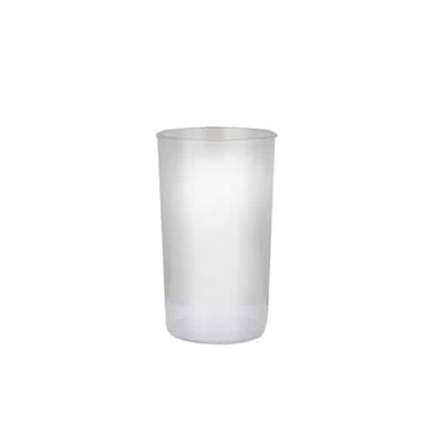 Mixer vertical cu pahar gradabil, 250W, 2 viteze, negru