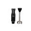 Mixer vertical cu pahar gradabil, 250W, 2 viteze, negru