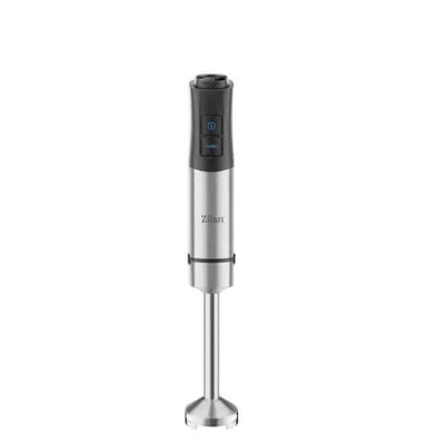 Mixer vertical inox 1200W, 12 viteze, functie turbo, afisaj digital