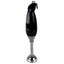 Mixer vertical inox, 200W, 2 viteze, maner ergonomic si lama inox