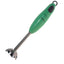 Mixer vertical inox, 700W, 2 viteze, maner verde