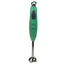 Mixer vertical inox, 700W, 2 viteze, maner verde