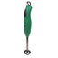 Mixer vertical inox, 700W, 2 viteze, maner verde