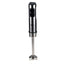 Mixer vertical inox cu putere 850W si 15000 rpm, picior detasabil