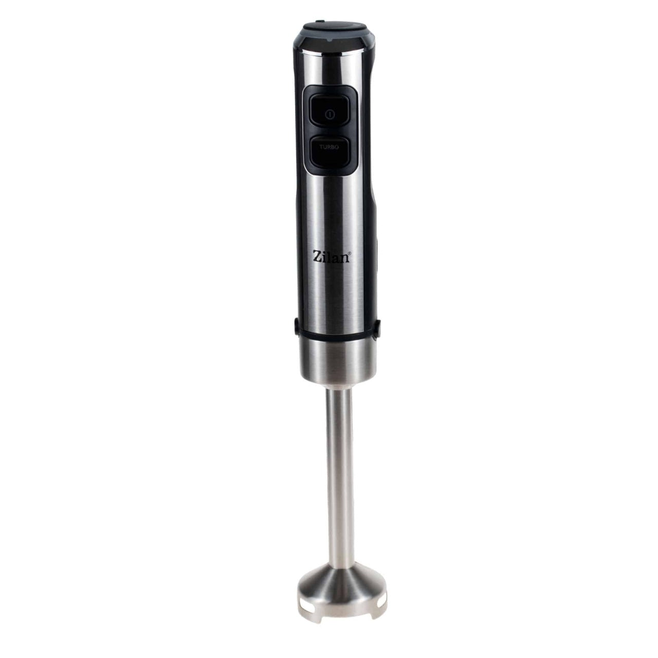 Mixer vertical inox cu putere 850W si 15000 rpm, picior detasabil