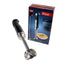 Mixer vertical inox cu putere 850W si 15000 rpm, picior detasabil