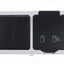 Modul priza si intrerupator dublu, 10A, 250V, IP54, putere maxima 3680W