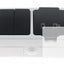 Modul priza si intrerupator dublu, 10A, 250V, IP54, putere maxima 3680W