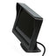 Monitor auto, cu ecran antireflex, dimensiuni 15X14X5 cm, pornire automata, intrare dubla, negru