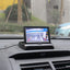 Monitor auto, FOXMAG24, ecran color TFT 4.3 inch, pliabil, 12V