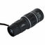 Monoclu-Telescop FOXMAG24®, Factor Marire 16 X , Diametru Lentila 52 mm , Husa Inclusa , Negru