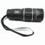 Monoclu-Telescop FOXMAG24®, Factor Marire 16 X , Diametru Lentila 52 mm , Husa Inclusa , Negru