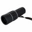 Monoclu-Telescop FOXMAG24®, Factor Marire 16 X , Diametru Lentila 52 mm , Husa Inclusa , Negru