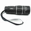 Monoclu-Telescop FOXMAG24®, Factor Marire 16 X , Diametru Lentila 52 mm , Husa Inclusa , Negru