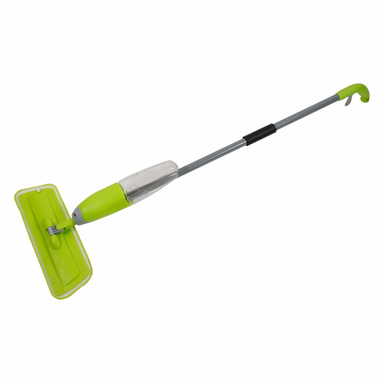 Mop cu pulverizator pentru toate suprafetele, microfibra, rezervor detasabil