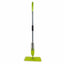 Mop cu pulverizator pentru toate suprafetele, microfibra, rezervor detasabil