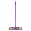 Mop plat cu microfibra si coada telescopica, 150 cm, pentru orice suprafata
