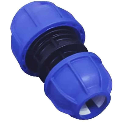 Mufa compresiune redusa 25x20mm pentru retele apa si canalizare