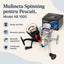 Mulineta Spinning pentru Pescuit, Model AB 1000 – caracteristici și beneficii