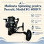 Mulineta Spinning pentru Pescuit, Model FG 4000 N – caracteristici și beneficii