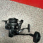 Mulineta Spinning pentru Pescuit, Model FG 4000 N – imagine de catalog pe fundal alb cald