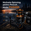 Mulineta Spinning pentru Pescuit, Model FH5000 – imagine principală promoțională