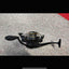 Mulineta Spinning pentru Pescuit, Model KX3000 – imagine de catalog pe fundal alb cald