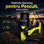 Mulineta Spinning pentru Pescuit, Model LB5000 – imagine principală promoțională