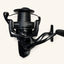 Mulineta Spinning pentru Pescuit, Model LO12000 – imagine de catalog pe fundal alb cald