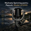 Mulineta Spinning pentru Pescuit, Model LX12000 – imagine principală promoțională